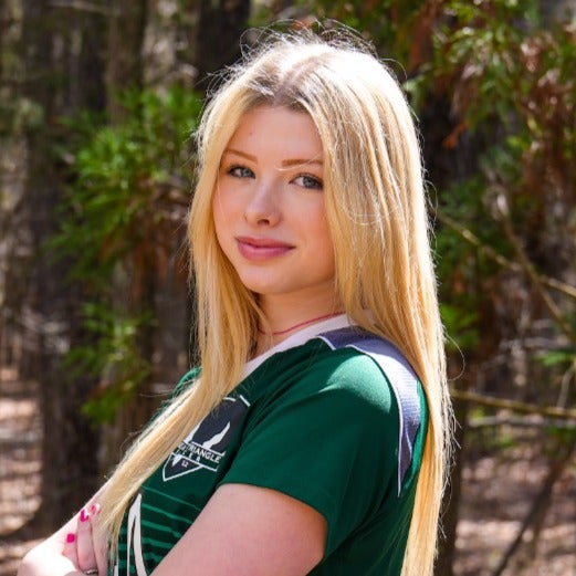 Payton Parker