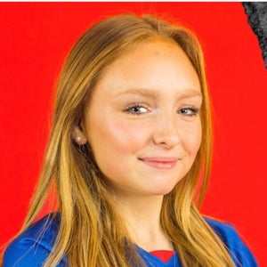 Olivia Dietz mugshot