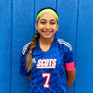 Valeria Carranza-Rueda mugshot