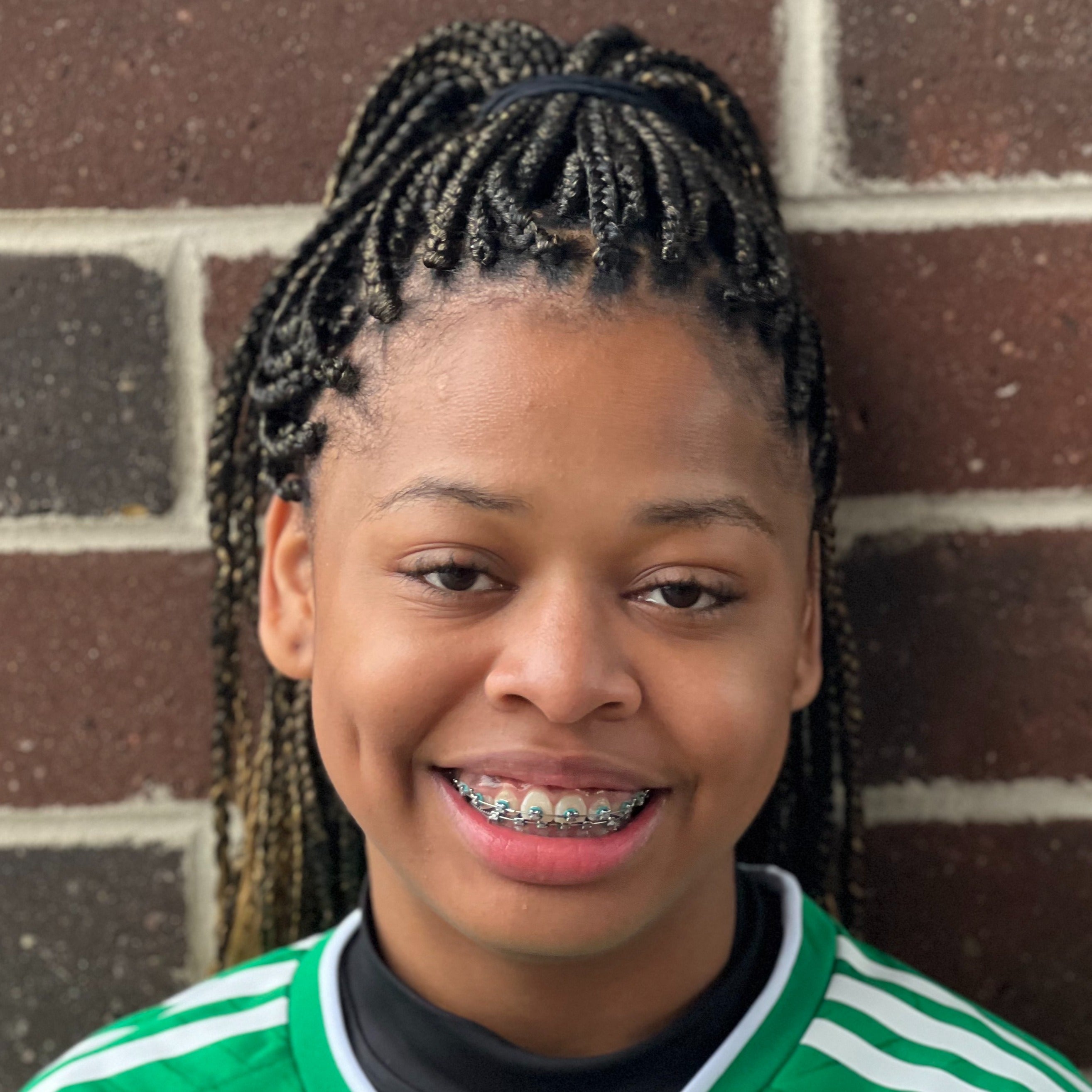 Alicen Felder