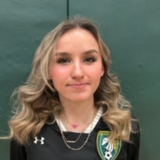 Grace McCumber mugshot
