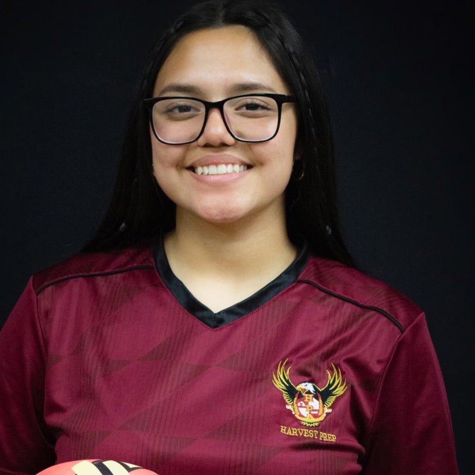 Isolde  Miranda mugshot