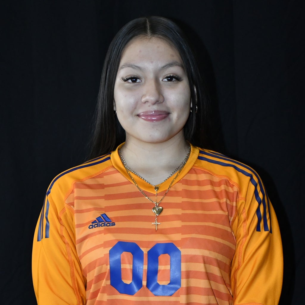 Alexa Ruiz mugshot