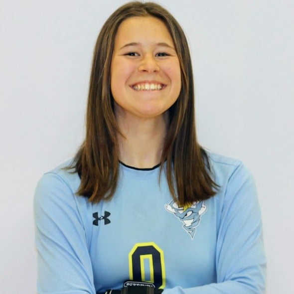 Caroline Plummer