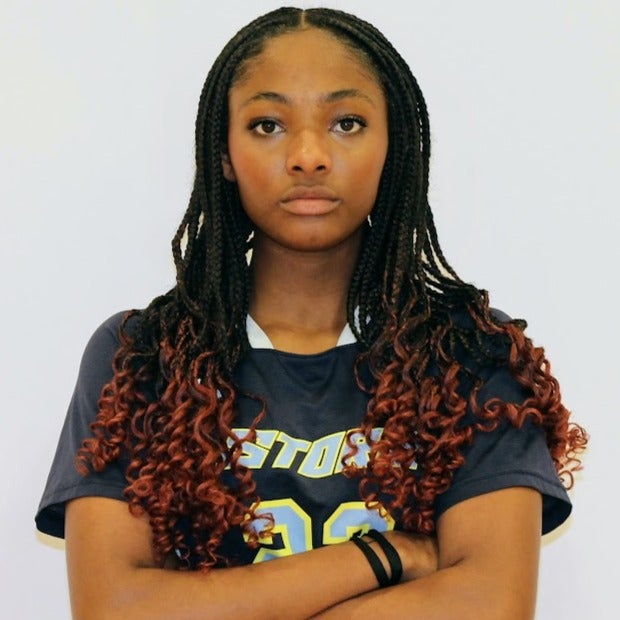Destiny  Arrington