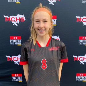 Kaleigh  McHale