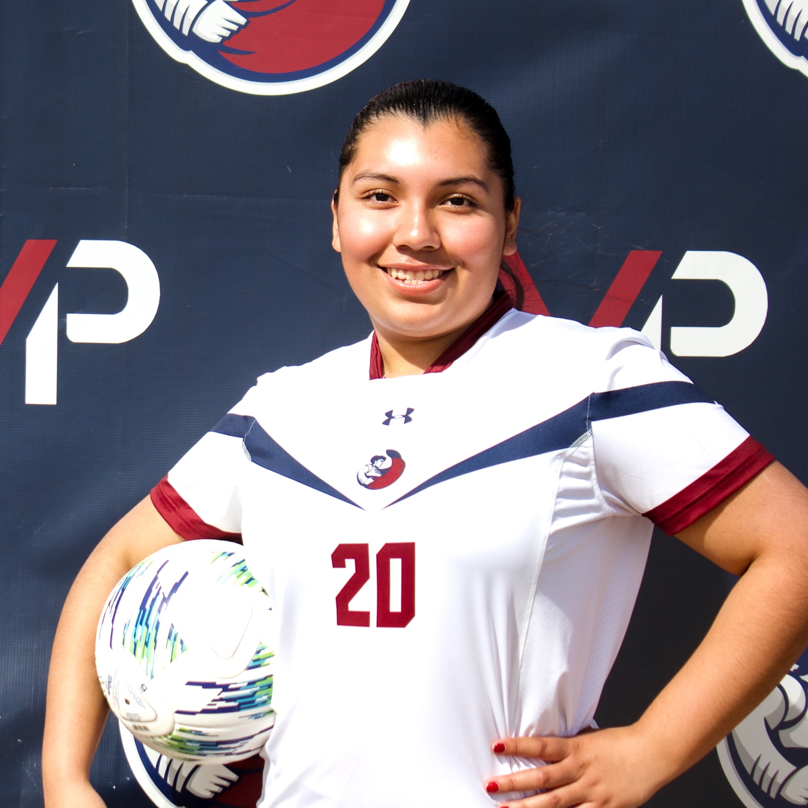 Regina Corona mugshot