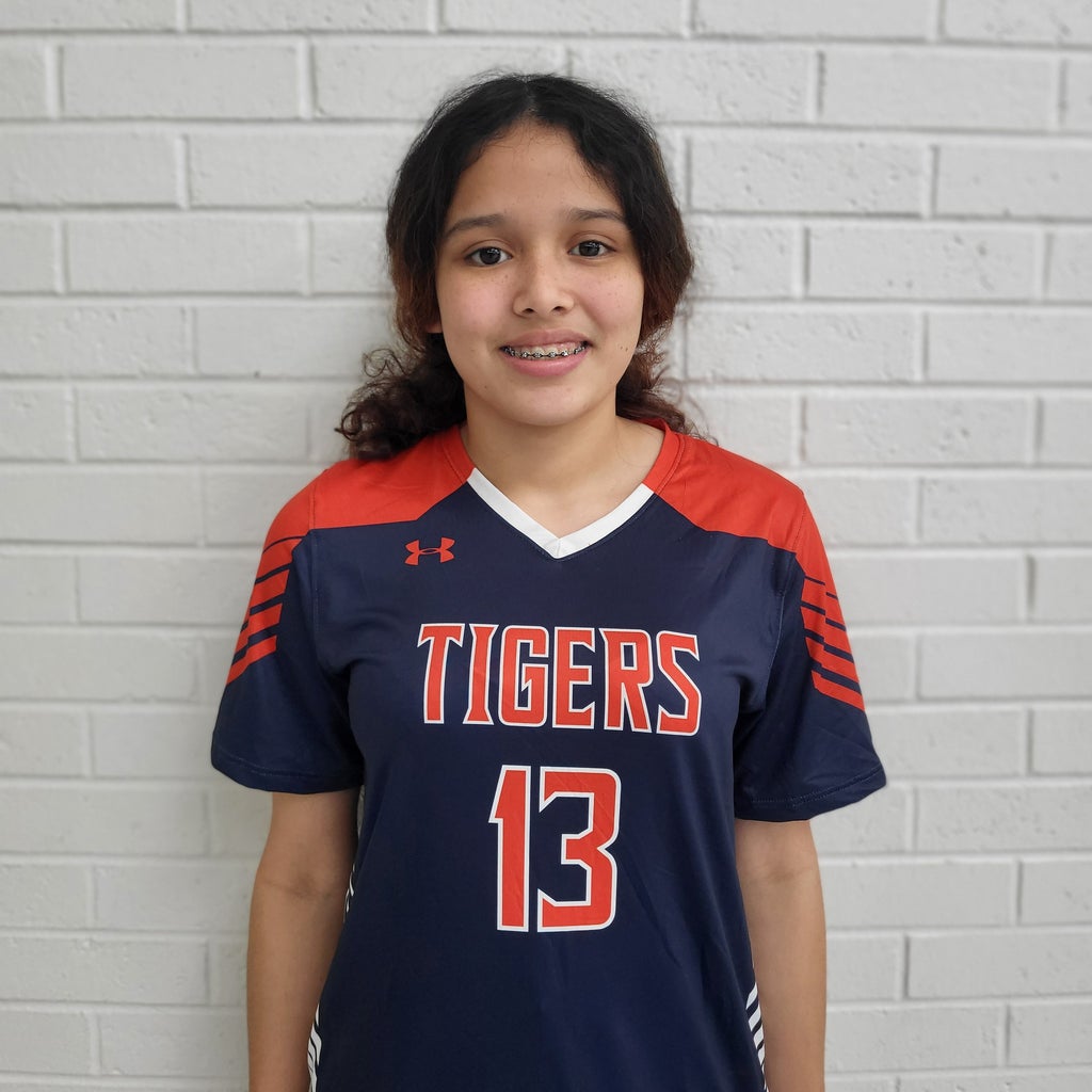 Jelyn Diaz-Martinez mugshot