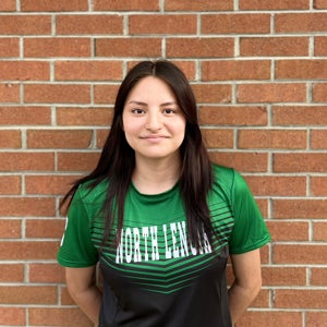 Katherine Vicente-De La O mugshot