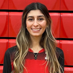 Elissa Rizek