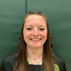 Kate Johnson mugshot