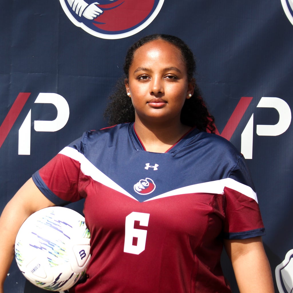 Ariam Woldemariam mugshot