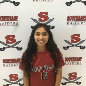 Allison Maldonado mugshot