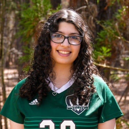 Dalia Sirriyah mugshot