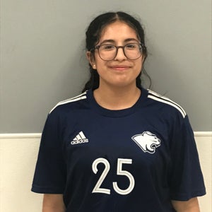Sabrina Cavero-Rodriguez mugshot