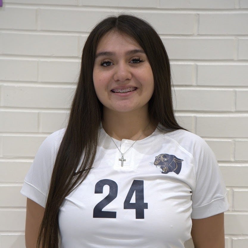 Judith Cerroblanco mugshot