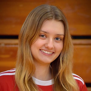 Emma Kantor mugshot