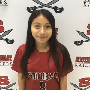 Sonia Jimenez mugshot