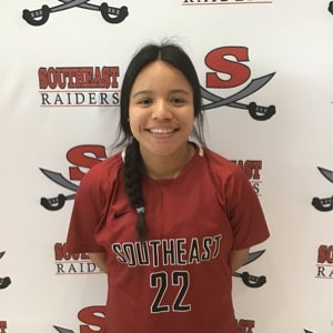 Ashley Hurtado mugshot