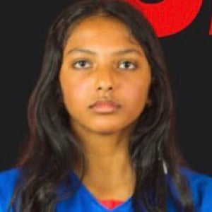 Nina Murthy mugshot