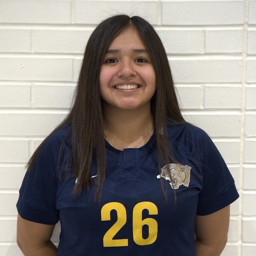 Jasmin Ortiz mugshot