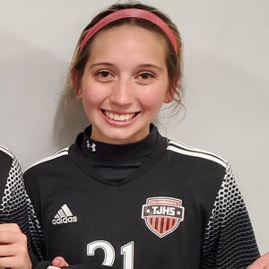 Jenna Pane