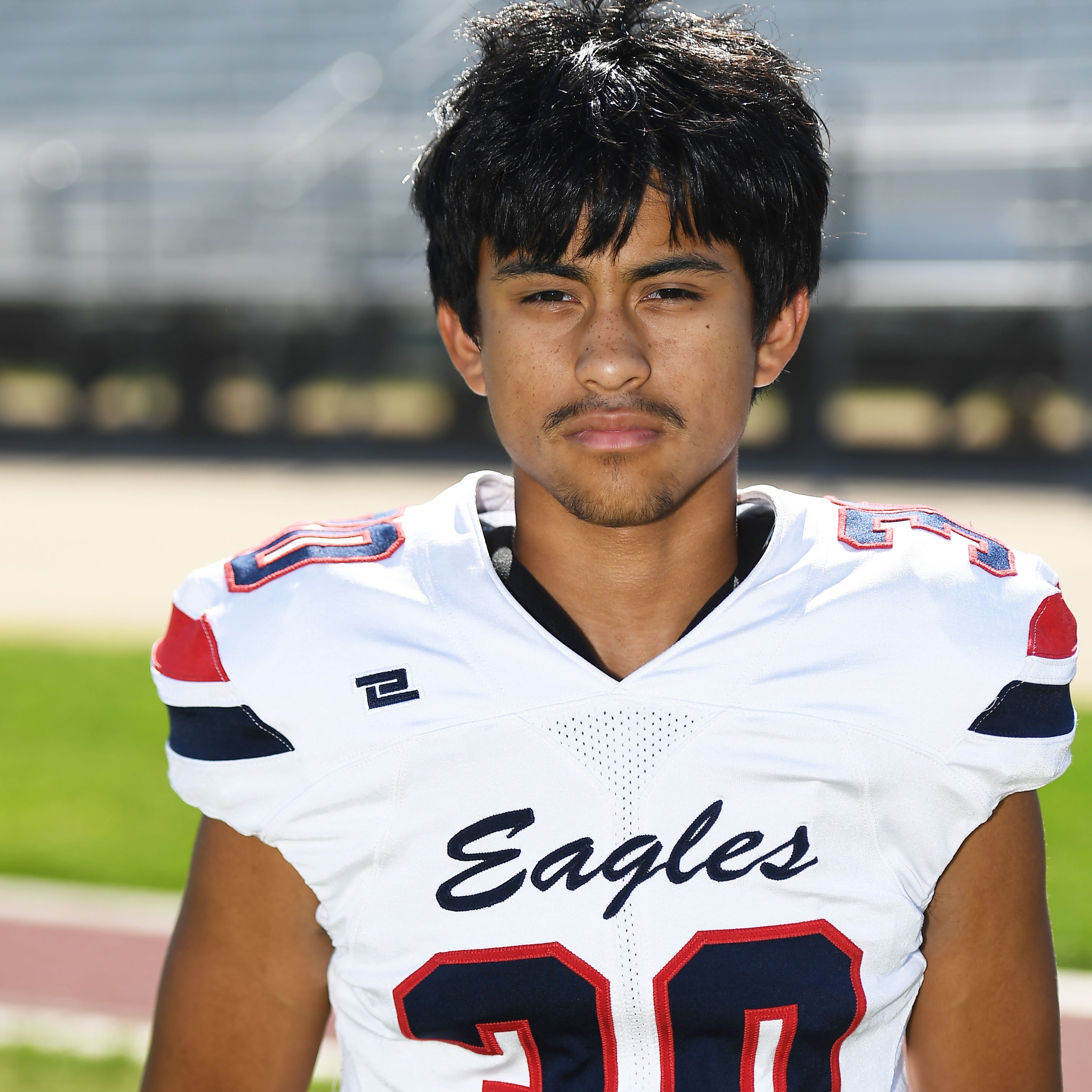 Johnny Velasquez mugshot