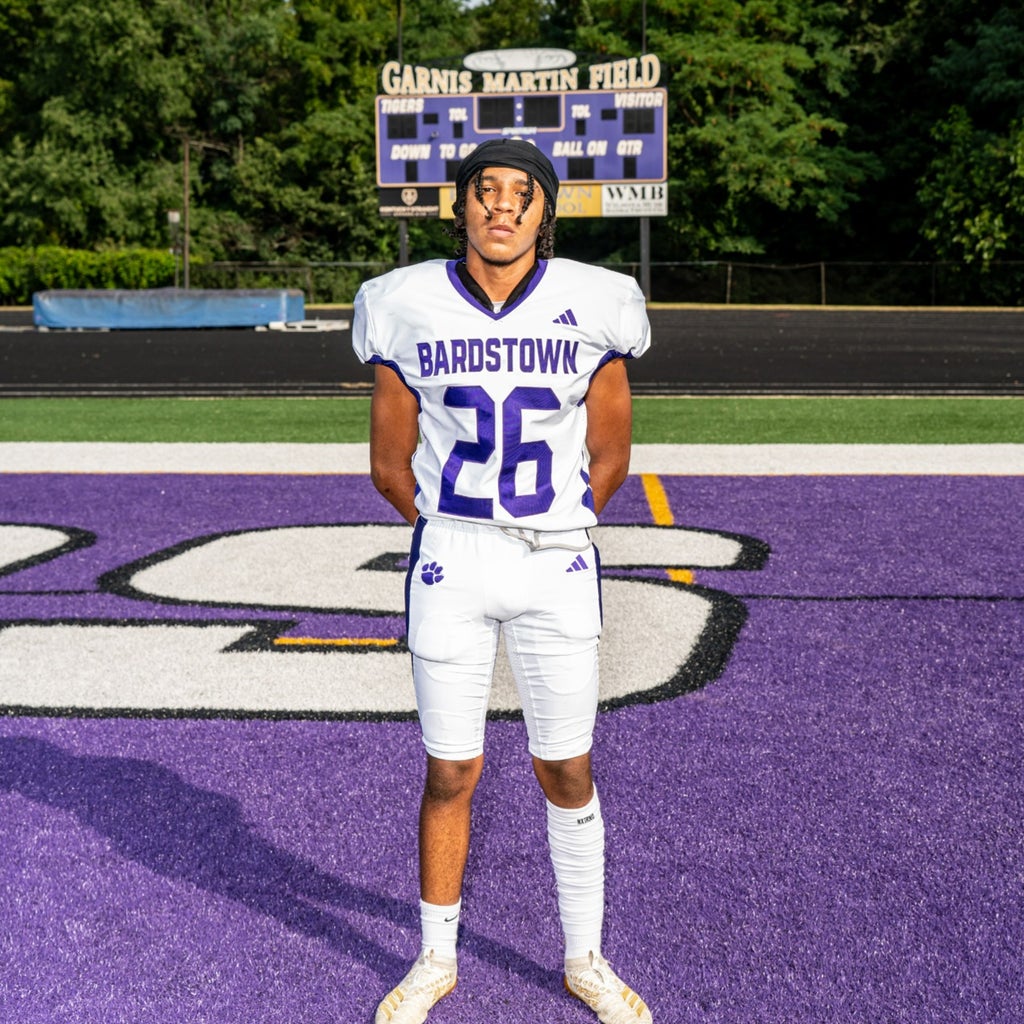 Shawn Young jr mugshot