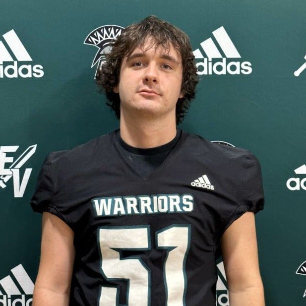 Lynden Hurston mugshot