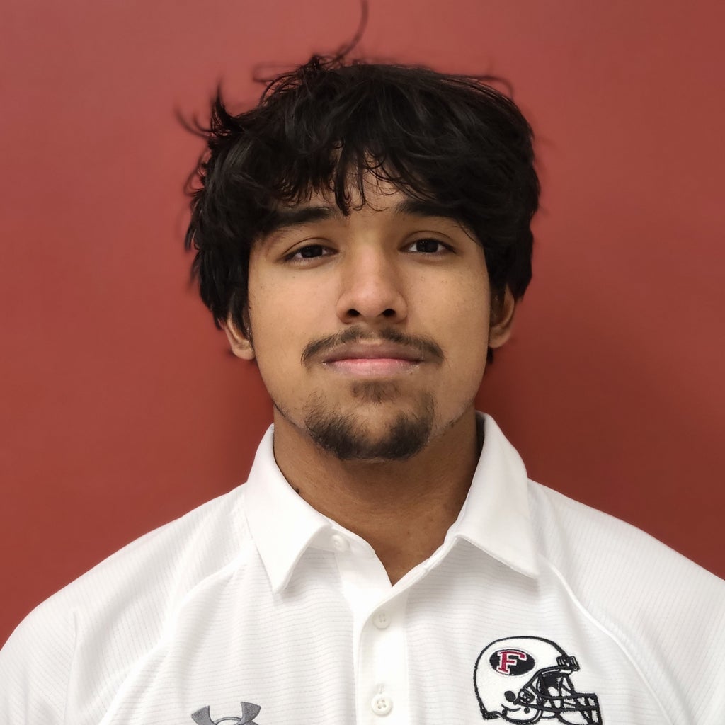 Anthony Alas mugshot