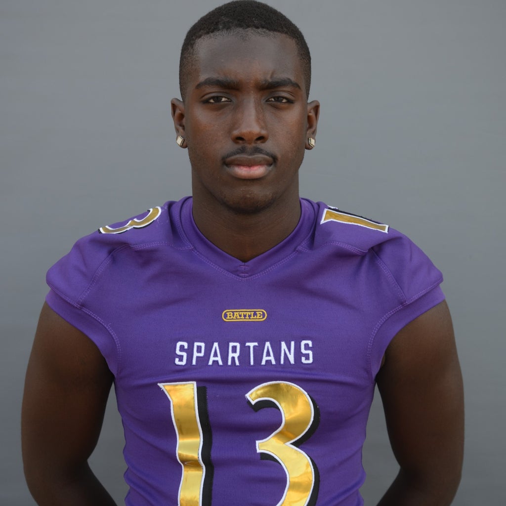 Andrew Akinpelu mugshot