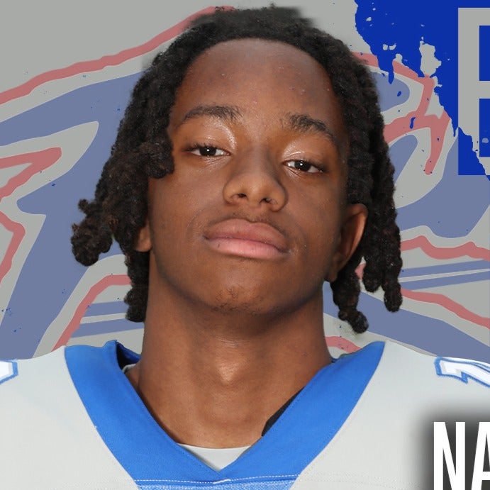 Vonte Young mugshot