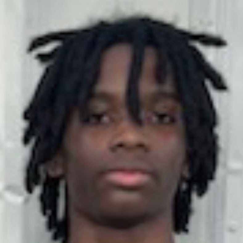 Keenan Moody mugshot