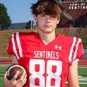 Wyatt Swanger mugshot