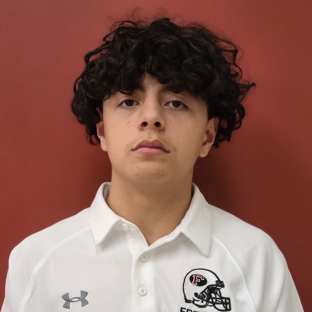 Henry Buenrostro mugshot