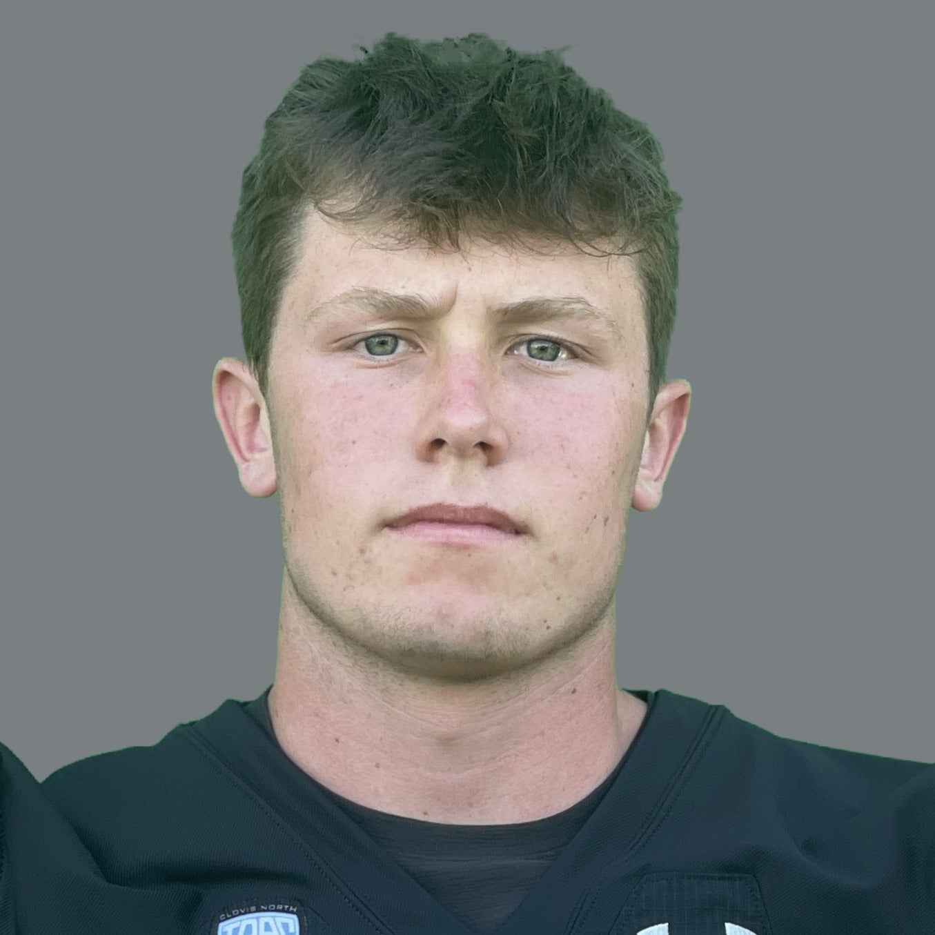 Wyatt Johnson mugshot