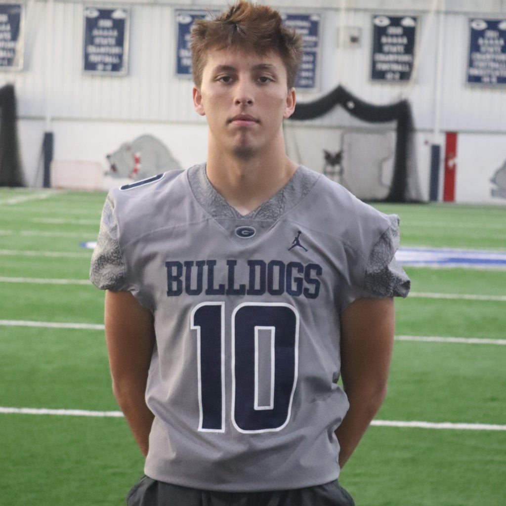 Greenwood Football Roster (2023-24) - MaxPreps.com