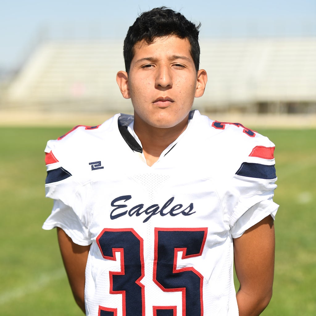 Jesus Rodriguez mugshot