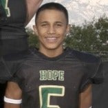 Darrien Williams