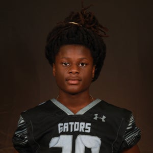 Octavius Woods