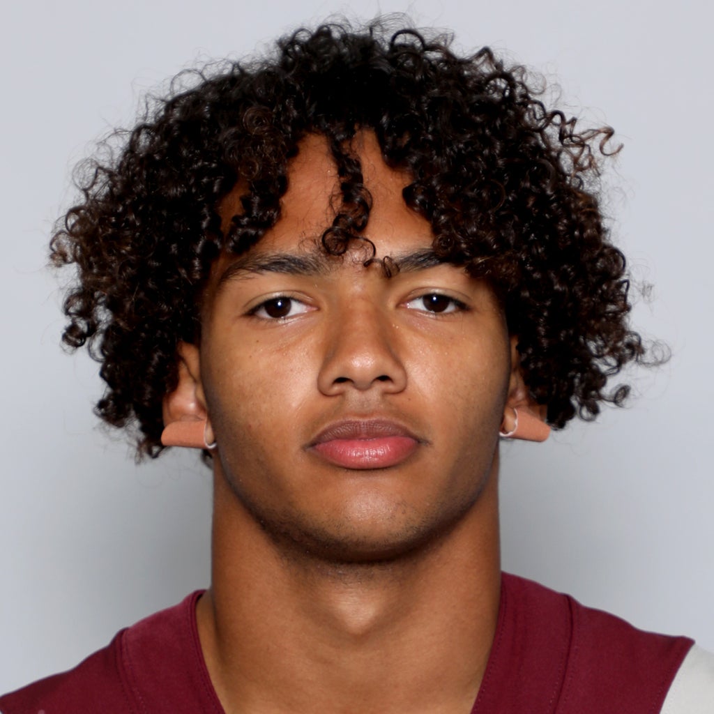 Taytum Johnson mugshot