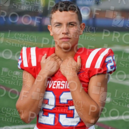 Sebastian Quintana mugshot