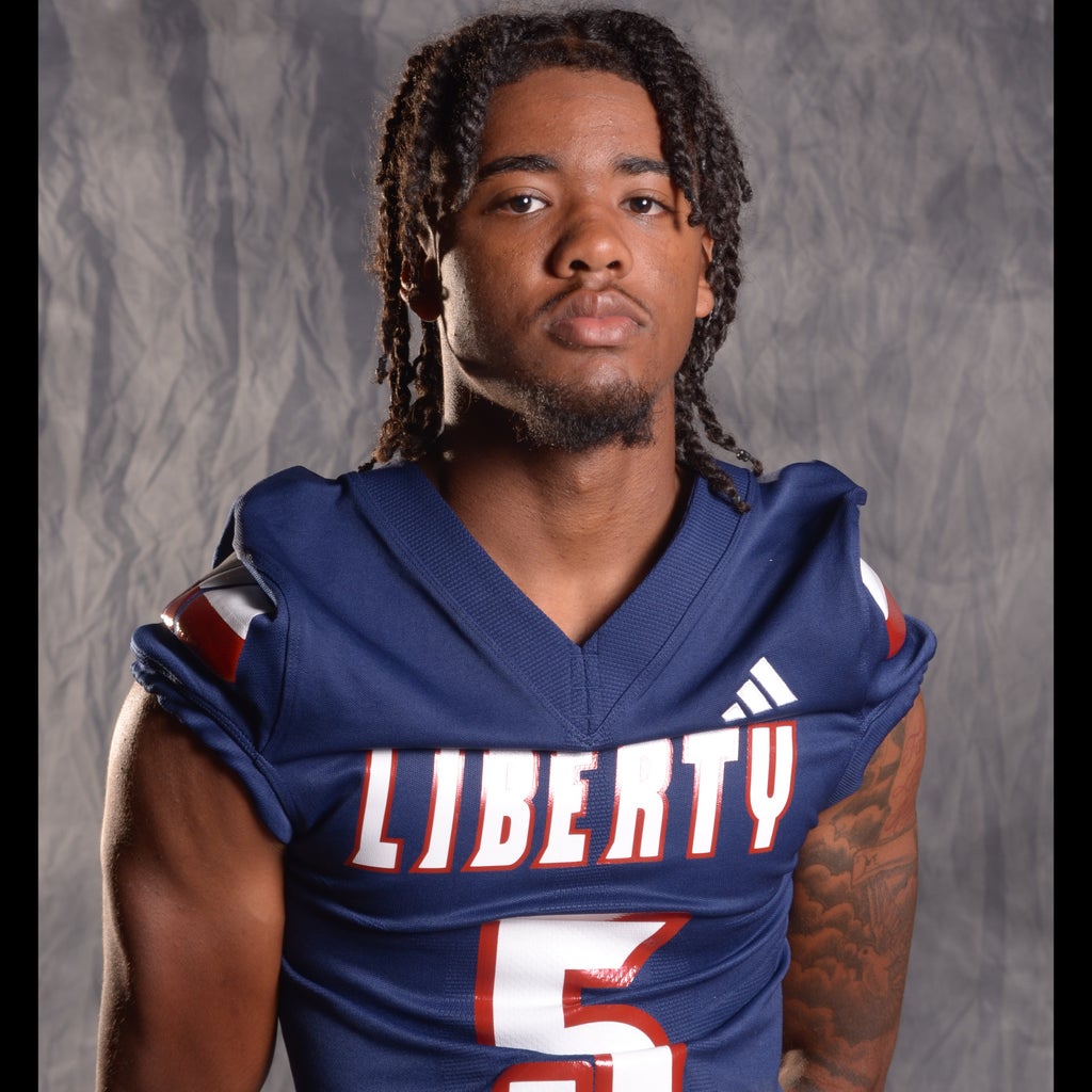 Liberty Football Roster (202324)