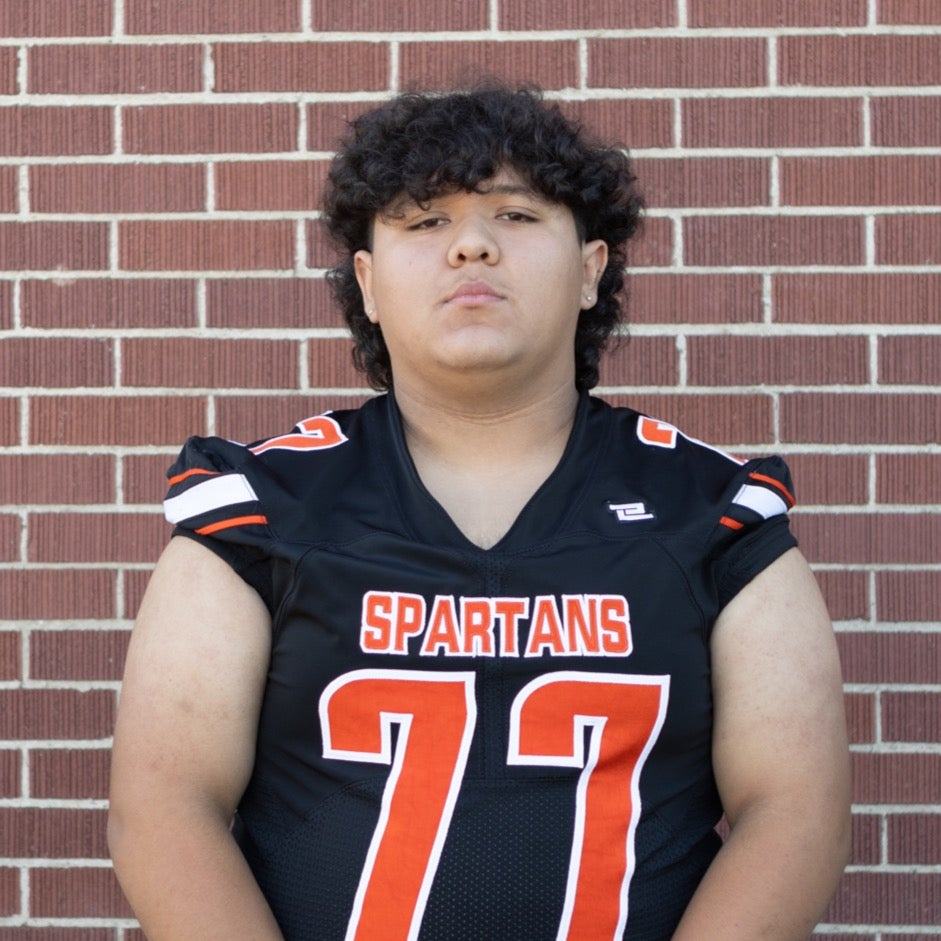 Tommy Vargas mugshot