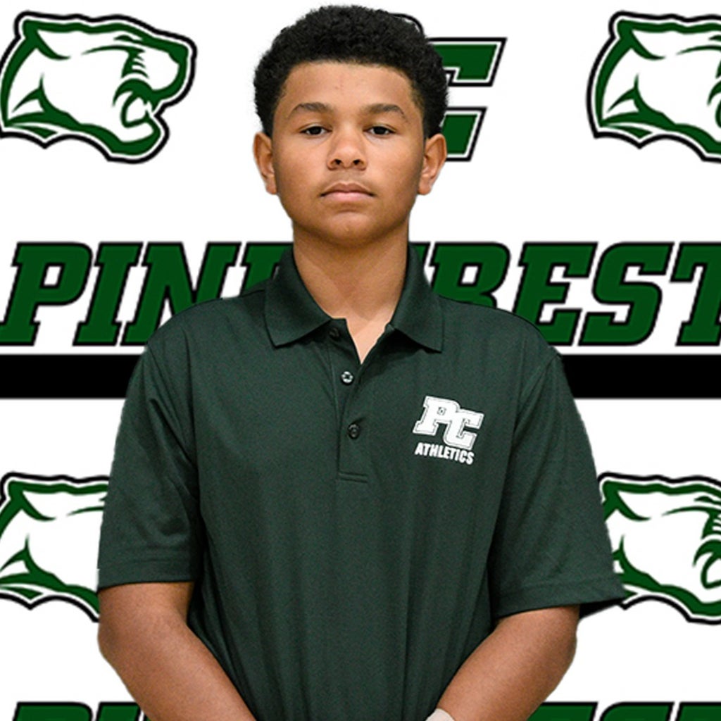 Torrence Watson mugshot