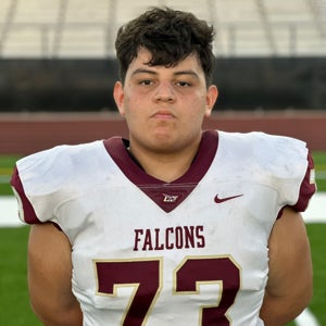 Elijah Castro