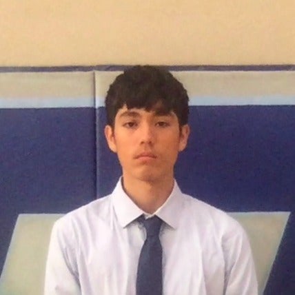 Robert Gutierrez mugshot