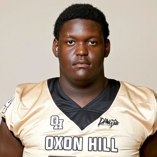Maleek Thornhill mugshot