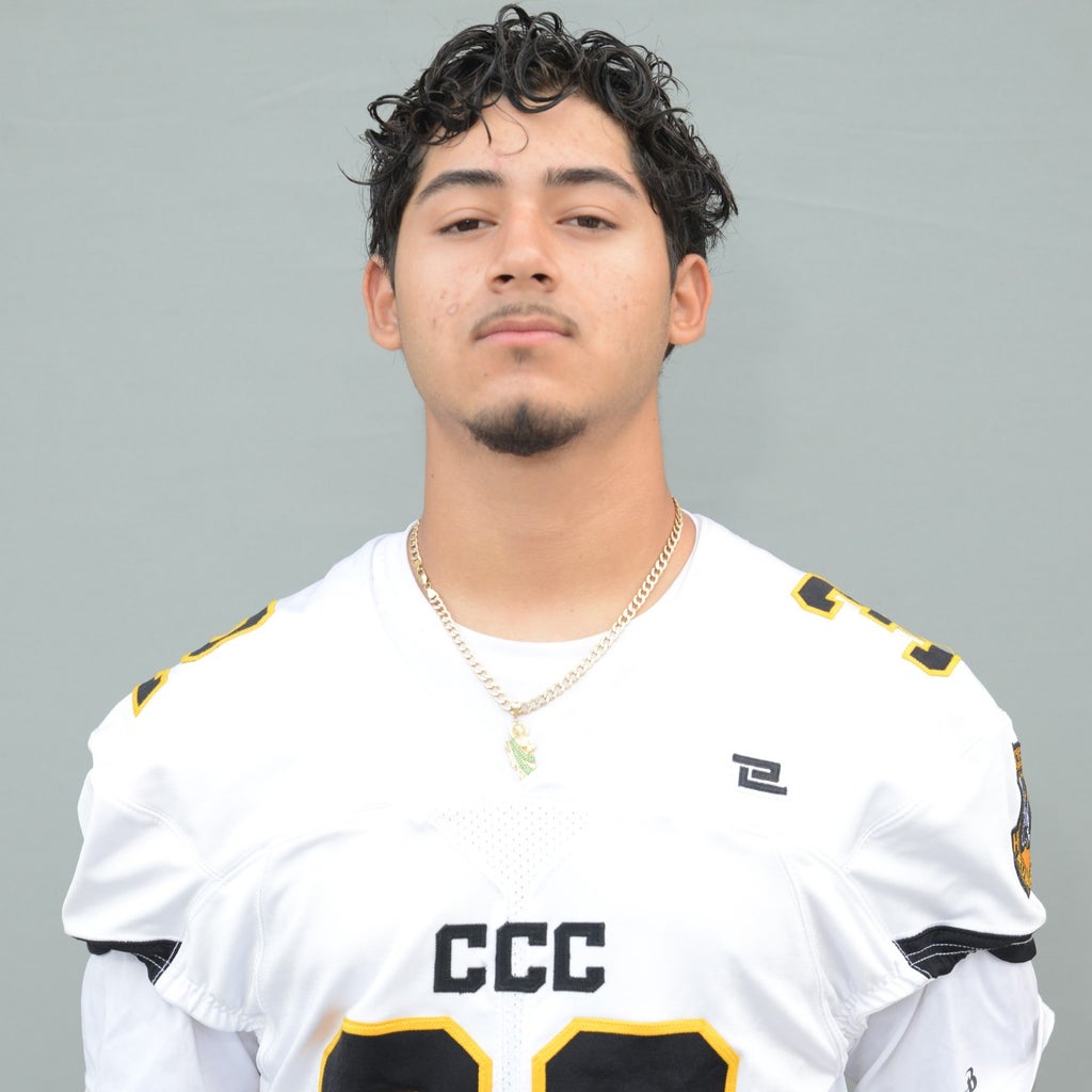 Osiel Marquez mugshot