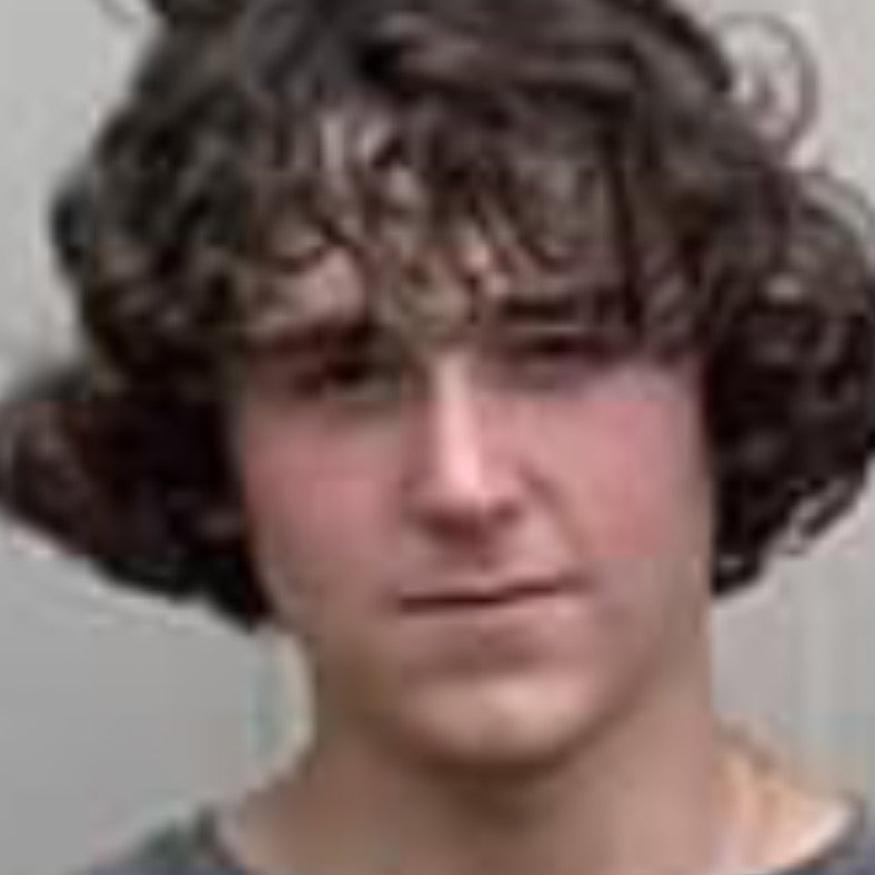 Nathan Johnston mugshot